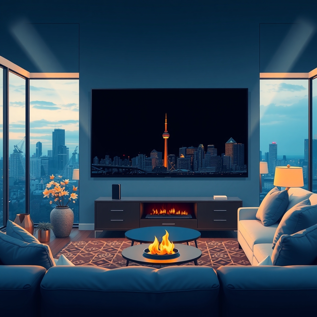 Configurer IPTV Samsung & LG : Guide Complet 2024