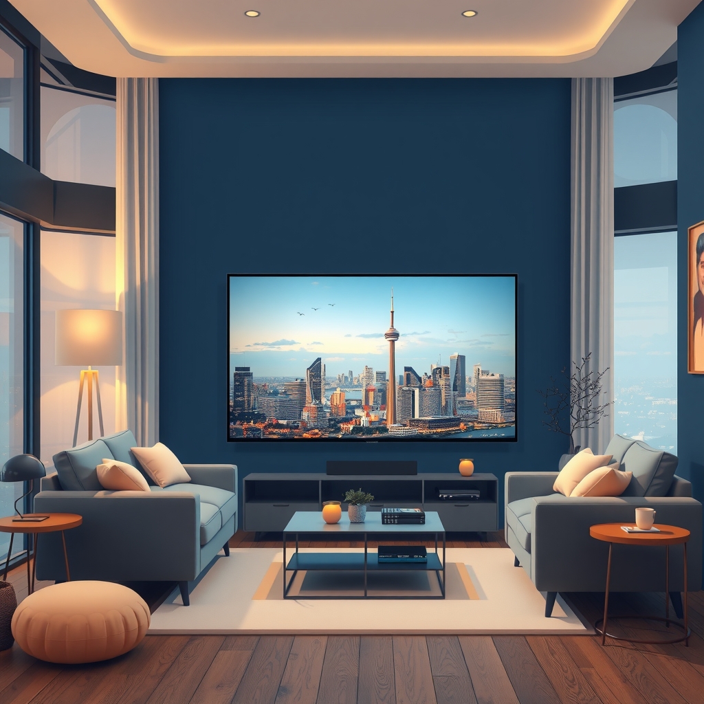 EPG IPTV & TV en Rattrapage: Le Guide Complet pour IPTV Québec