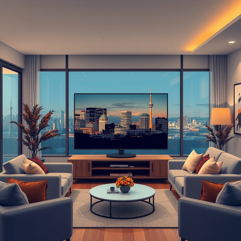 IPTV EPG & Catch-Up TV Guide: Your Ultimate Guide | IPTV Québec 8K