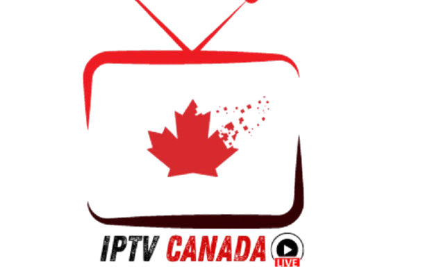 Logo IPTV Québec 8K